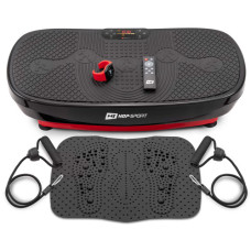 Вибрационная платформа Hop-Sport HS-080VS Nexus Pro Red